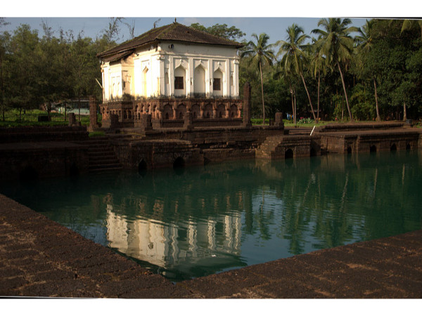 ആദിൽ ഷായുടെ ഭരണകാലം