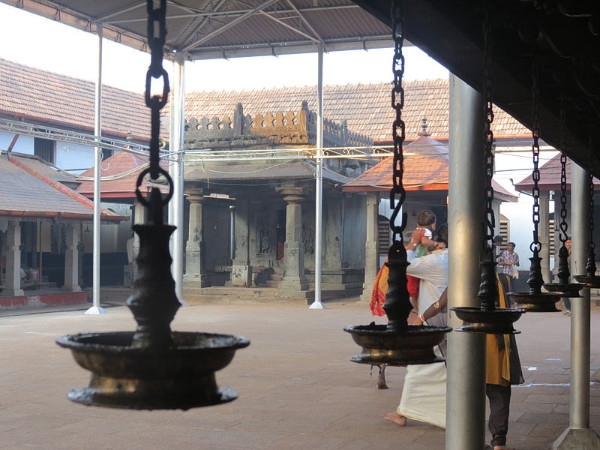 ഐതിഹ്യം