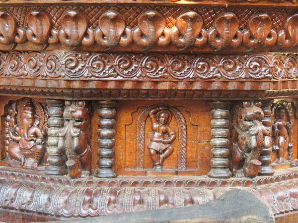 ചതുർ ബാഹു
