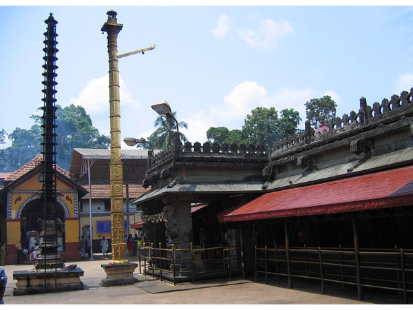 108 ശക്തി പീഠങ്ങൾ