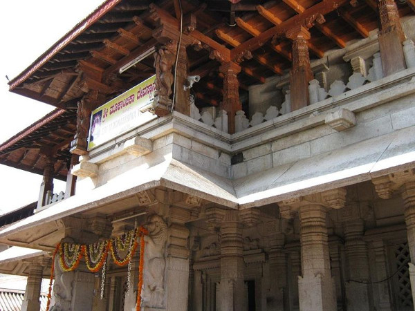 നവരാത്രി പൂജ