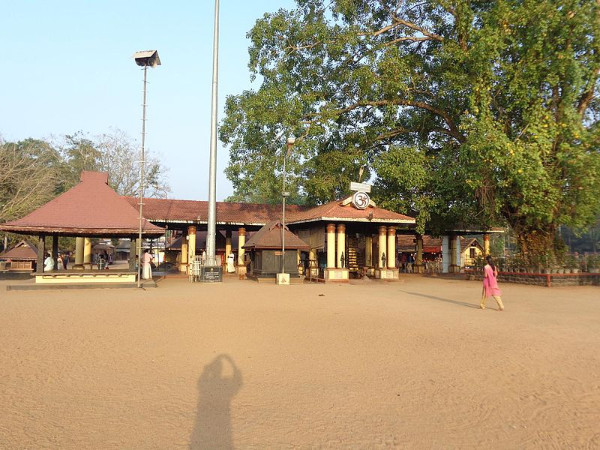 1200 വർഷത്തെ പഴക്കം