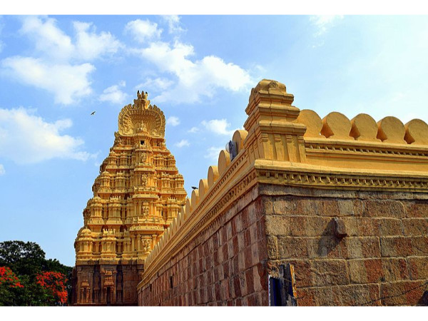 ശ്രീരംഗപട്ടണത്തിലെ മൂന്ന് അത്ഭുതങ്ങൾ