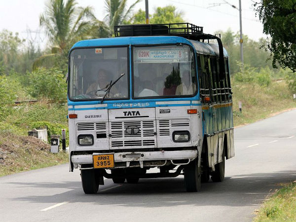 ബസ്