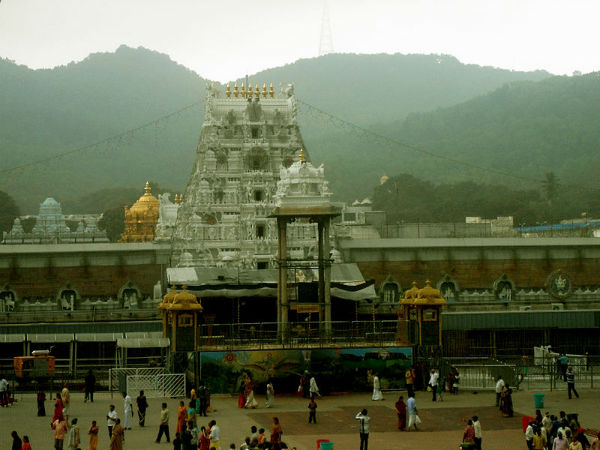 ക്ഷേത്രം