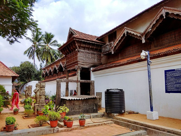 അനിഴം തിരുനാൾ മാർത്താണ്ഡവർമ്മ