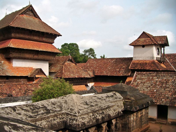 തിരുവനന്തപുരം