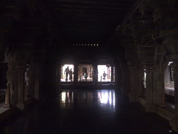 നാടകശാല