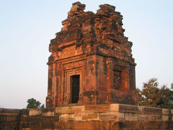 ശികാര ക്ഷേത്രം