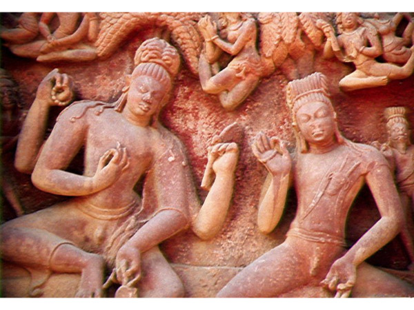 നര നാരയണൻ