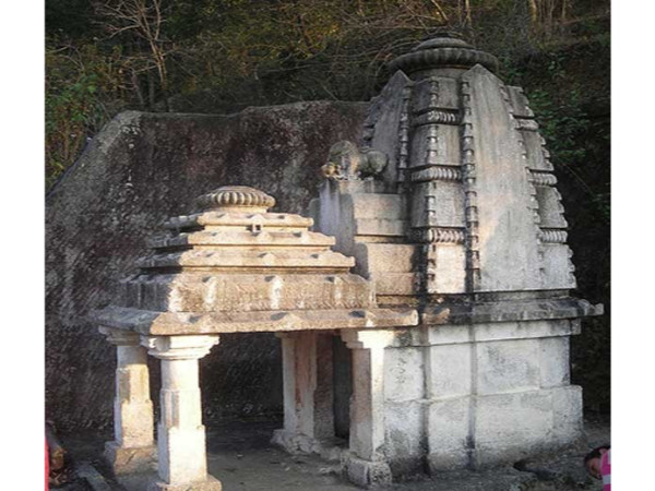 ഹാത്യ ദേവാൽ, ഉത്തരാഖണ്ഡ്