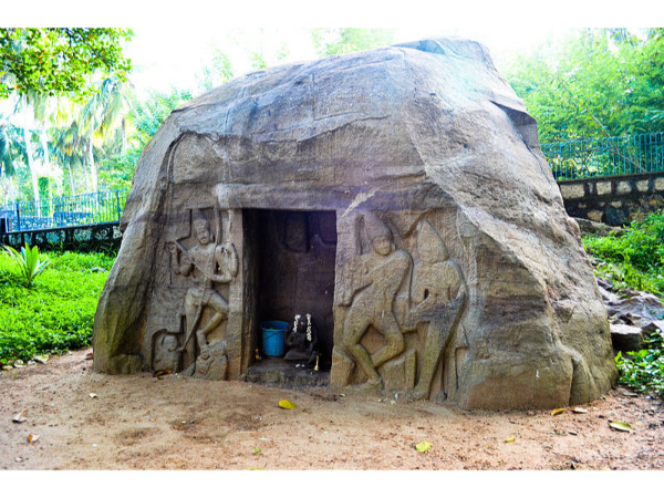 വിഴിഞ്ഞത്തെ കാഴ്ചകൾ