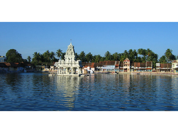 ശുചീന്ദ്രം ക്ഷേത്രം