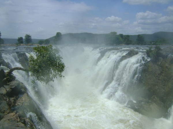ഇന്ത്യയിലെ നയാഗ്ര