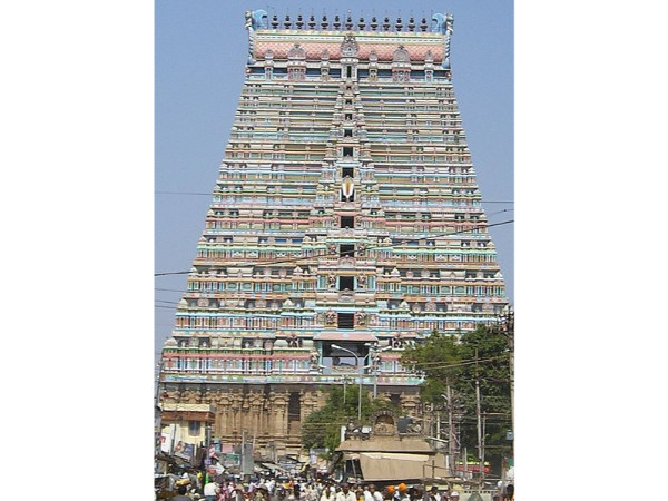 രാജഗോപുരം