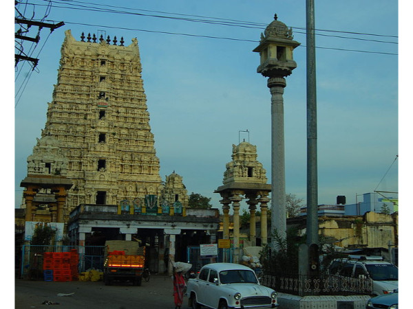 04. ഉളകളന്ത പെരുമാൾ ക്ഷേത്രം
