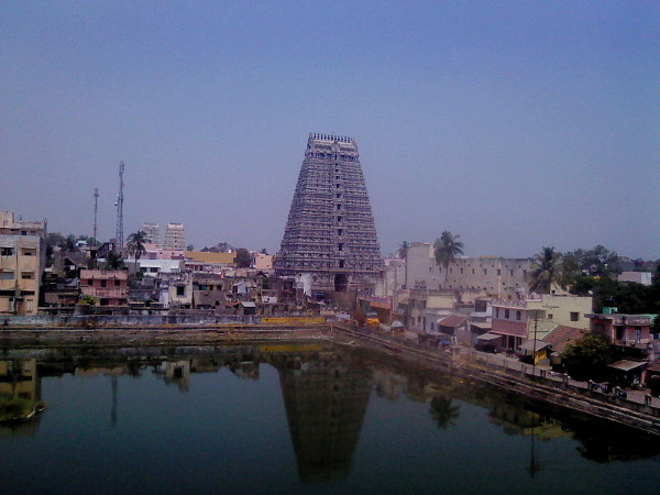 തിരുകോയിലൂർ