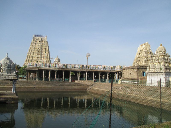 05. ഏകാംബരേശ്വര ക്ഷേത്രം