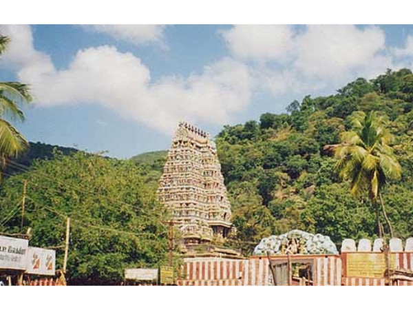 06. മധുരയിലെ അഴകാർ കോവിൽ