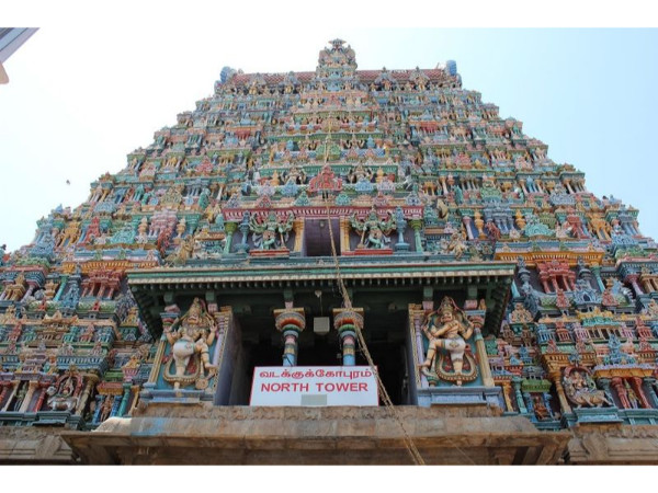 പ്രാചീന ക്ഷേത്രം
