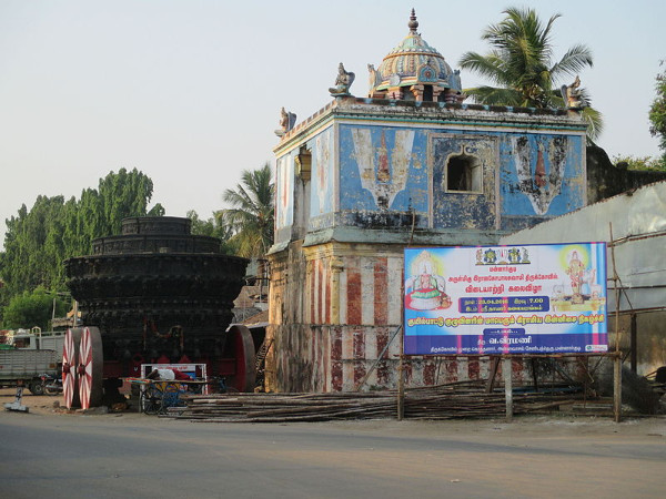 മന്നാർഗുഡി
