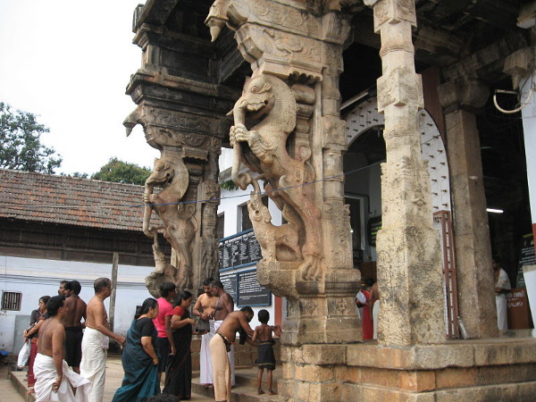 ഒറ്റക്കൽ മണ്ഡപം