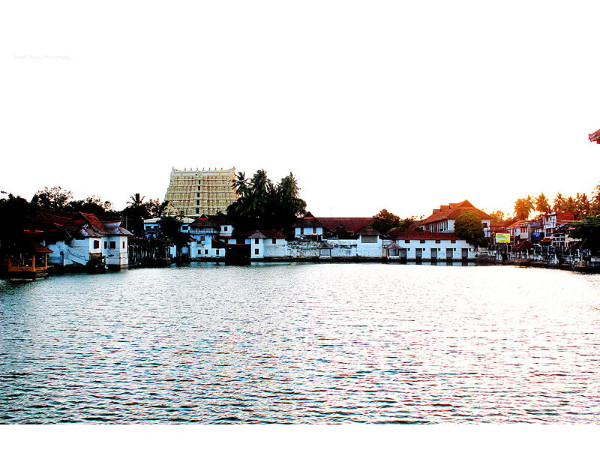 ക്ഷേത്രത്തിലെ അറകൾ