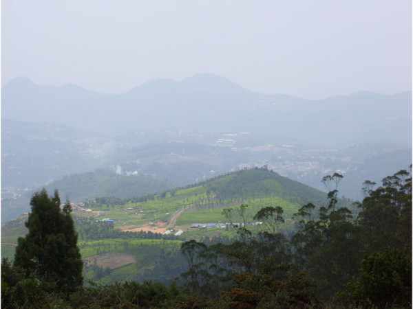 01. ദൊഡ്ഡബേട്ട