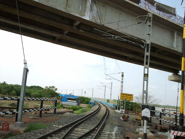 വല്ലാർപാടം