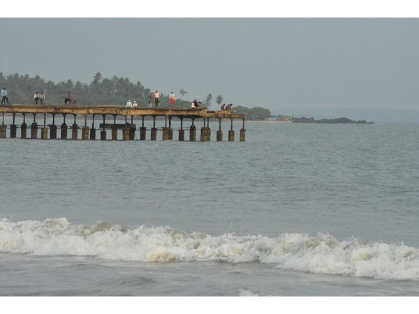 കോളനി സ്മാരകം