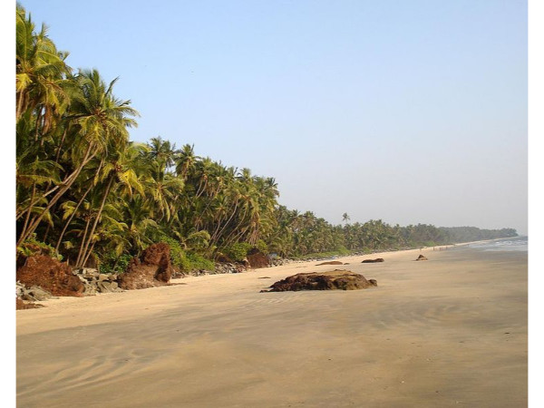 കീഴുന്ന ബീച്ച്