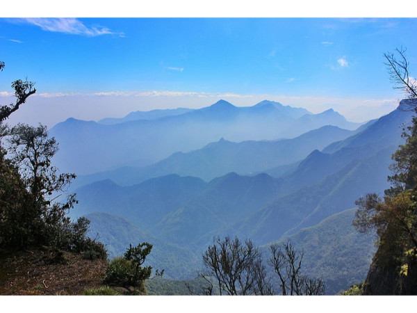 ഹണിമൂൺ ഡെസ്റ്റിനേഷൻ