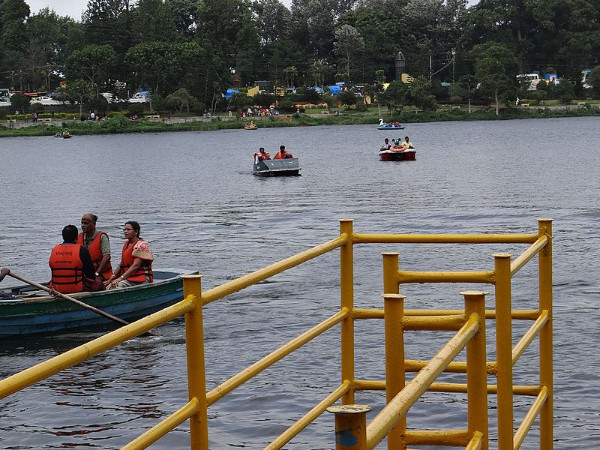 സുന്ദരമായ കാലവസ്ഥ