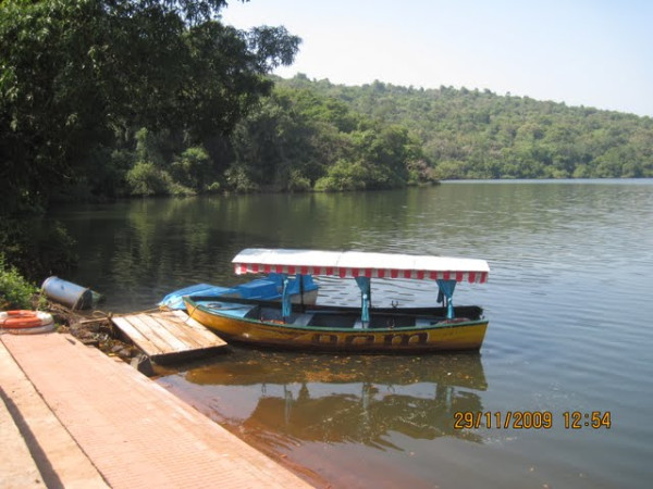 അംബോലി, മഹാരാഷ്ട്ര