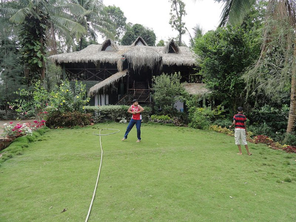 കൂർഗ്, കർണാടക