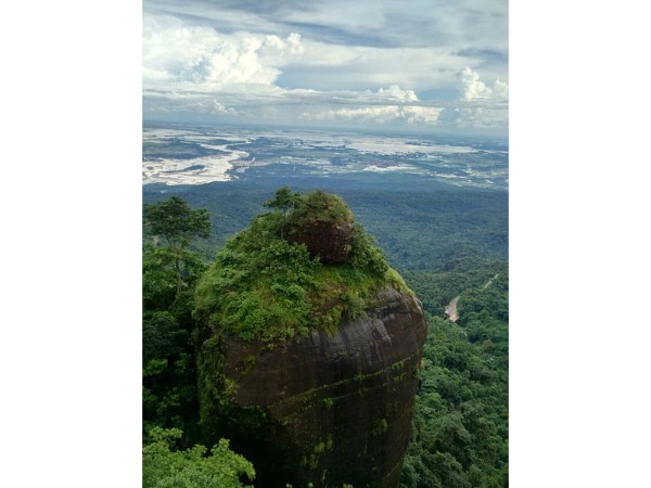 ഷില്ലോങ്, മേഘാലയ