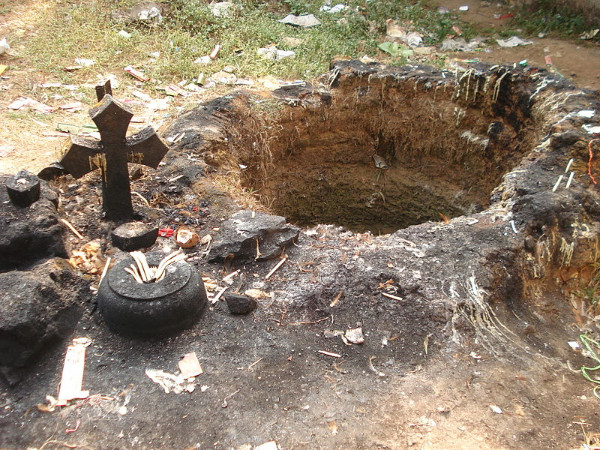 പോയേടം