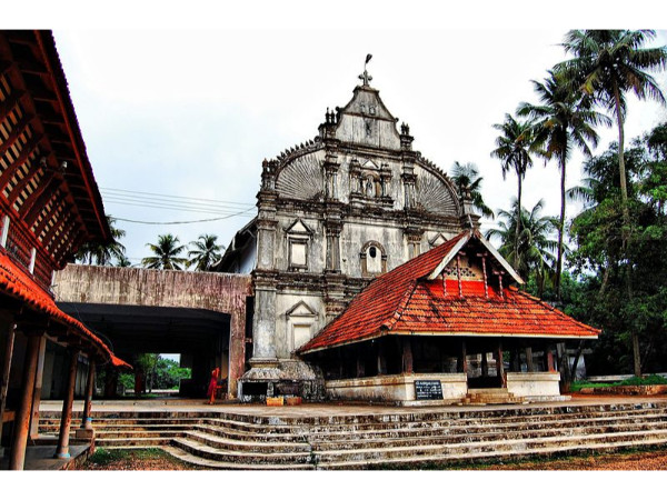 കടമറ്റത്ത് കത്തനാർ