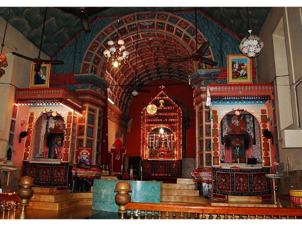 അൾത്താര