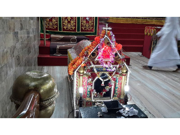 കബറിടം