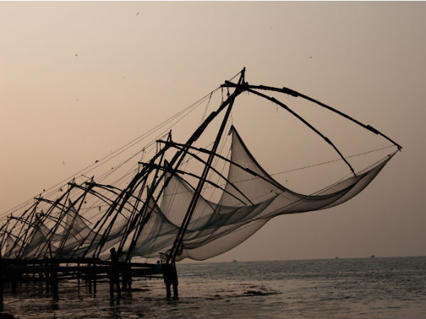 4. ഫോര്ട്ട്കൊച്ചി