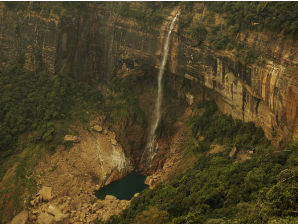 10. മേഘാലയ