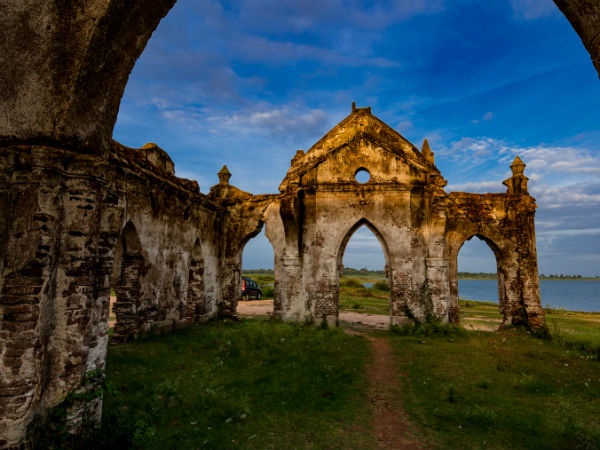 Shettihalli Rosary Church Shettihalli Rosary Church