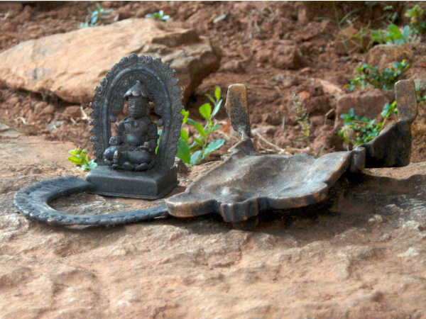 Thirunelli Maha Vishnu Temple Thirunelli Maha Vishnu Temple