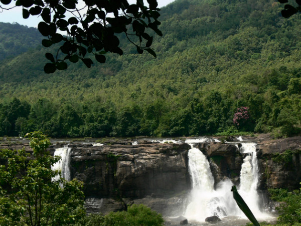 ആതിരപ്പള്ളി