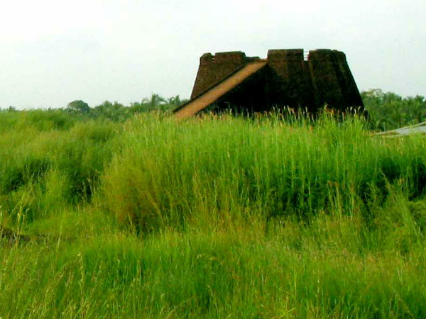ബേക്കല് ഫോര്ട്ട്