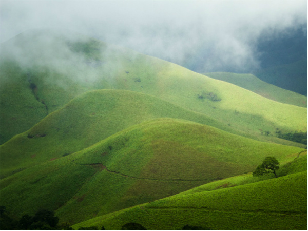 കുദ്രേമുഖ്