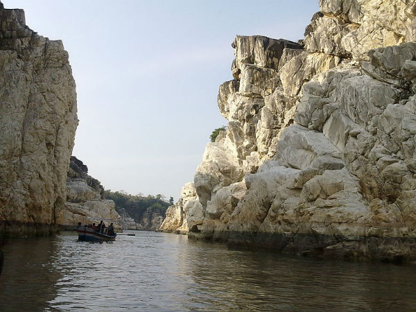 Marble Rocks Marble Rocks