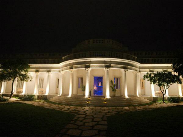 ഫലക് നാമ കൊട്ടാരം