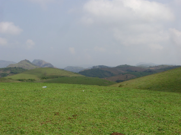 വാഗമണ്